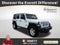 2023 Jeep Wrangler 4-Door Sport S 4x4