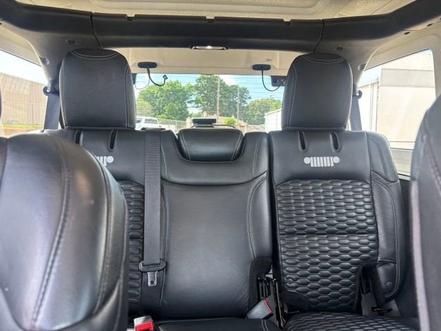 2023 Jeep Wrangler 4-Door Sport S 4x4