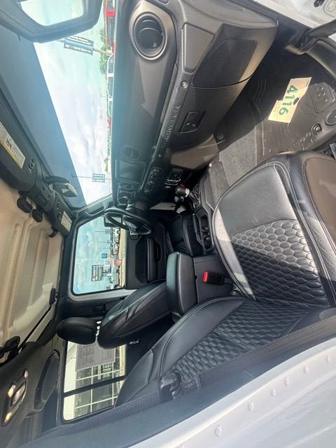 2023 Jeep Wrangler 4-Door Sport S 4x4
