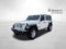2023 Jeep Wrangler 4-Door Sport S 4x4