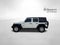 2023 Jeep Wrangler 4-Door Sport S 4x4