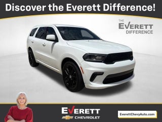 2022 Dodge Durango GT RWD