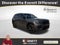 2022 Jeep Grand Cherokee Altitude