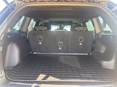 2022 Jeep Grand Cherokee Altitude