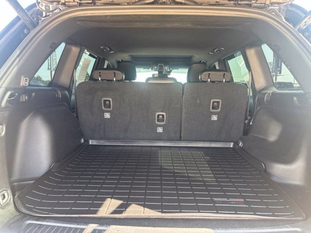 2022 Jeep Grand Cherokee Altitude