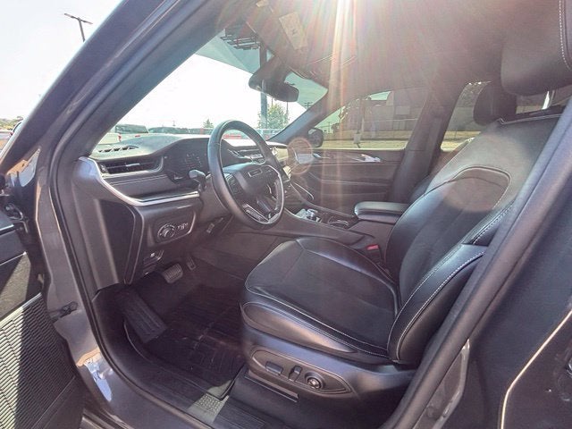 2022 Jeep Grand Cherokee Altitude