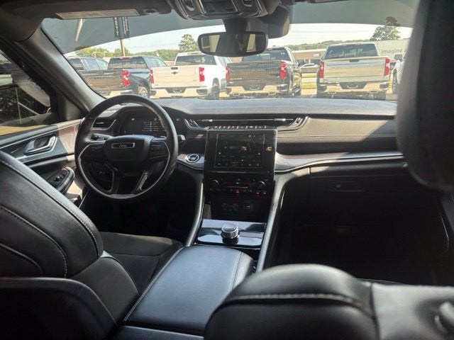 2022 Jeep Grand Cherokee Altitude