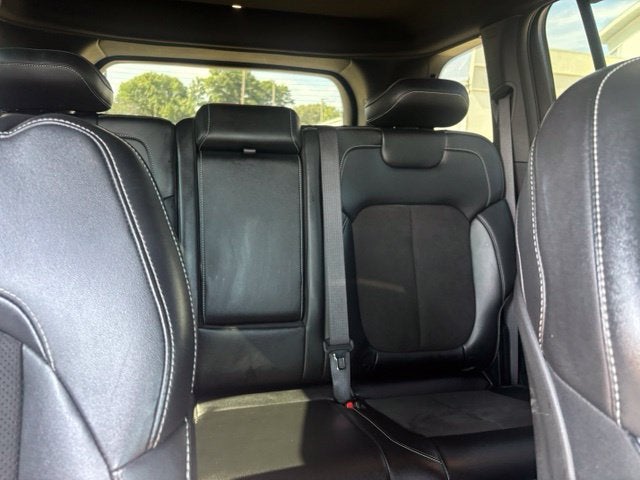 2022 Jeep Grand Cherokee Altitude
