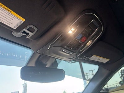 2022 Jeep Grand Cherokee Altitude