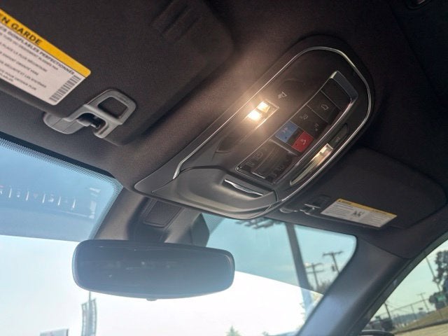 2022 Jeep Grand Cherokee Altitude