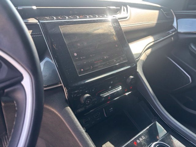 2022 Jeep Grand Cherokee Altitude