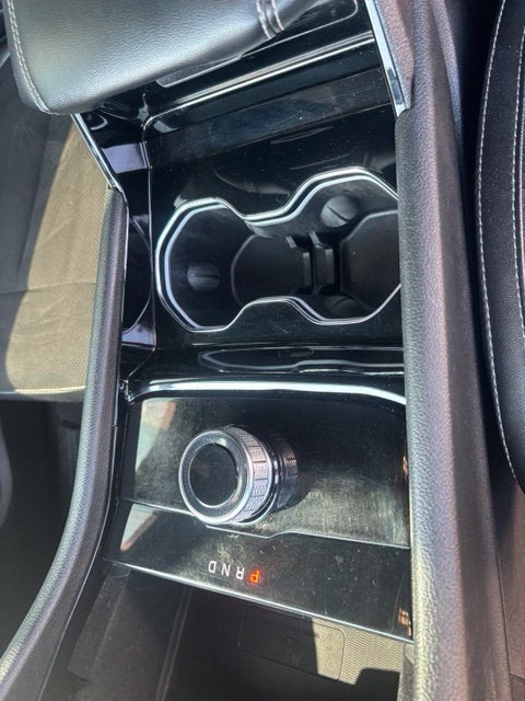 2022 Jeep Grand Cherokee Altitude