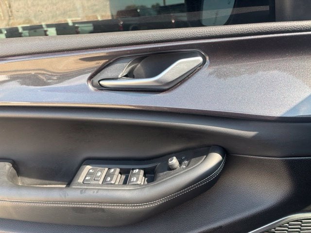 2022 Jeep Grand Cherokee Altitude