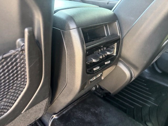 2022 Jeep Grand Cherokee Altitude