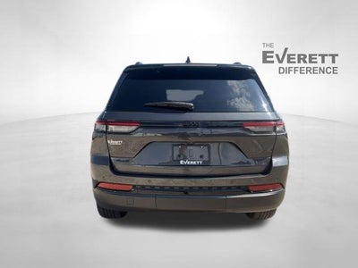 2022 Jeep Grand Cherokee Altitude