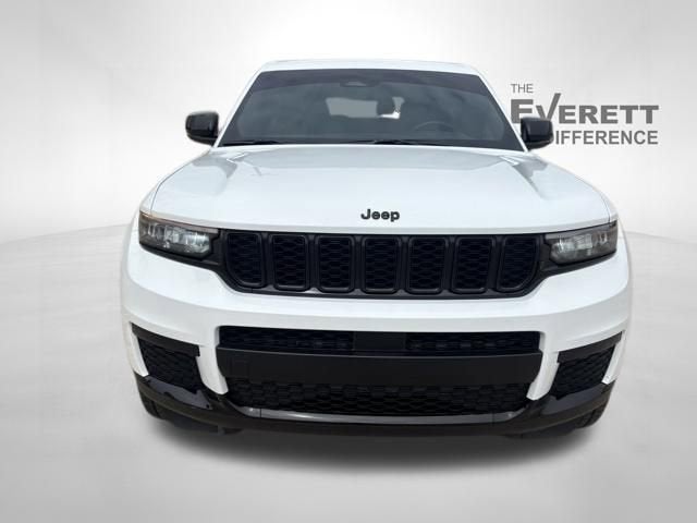 2024 Jeep Grand Cherokee L Altitude X