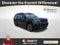 2022 Jeep Grand Cherokee L Overland 4x4