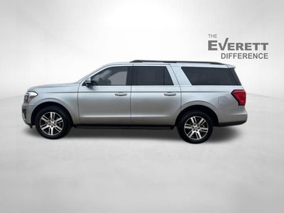 2024 Ford Expedition Max XLT