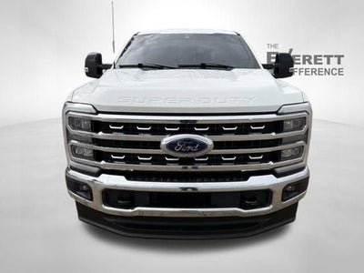 2024 Ford Super Duty F-350 SRW XL