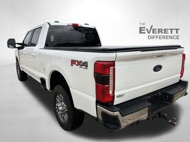 2024 Ford Super Duty F-350 SRW XL