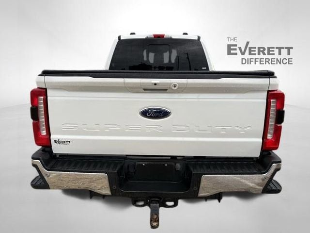 2024 Ford Super Duty F-350 SRW XL