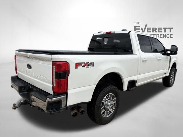 2024 Ford Super Duty F-350 SRW XL