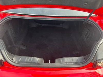 2024 Chevrolet Camaro 3LT