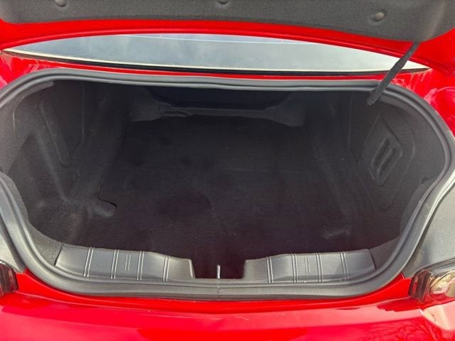 2024 Chevrolet Camaro 3LT