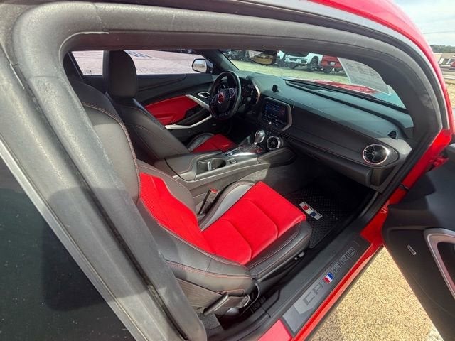 2024 Chevrolet Camaro 3LT