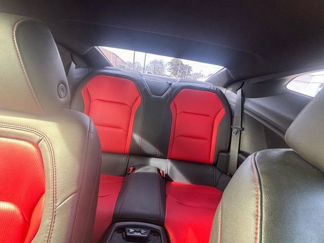 2024 Chevrolet Camaro 3LT