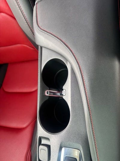 2024 Chevrolet Camaro 3LT