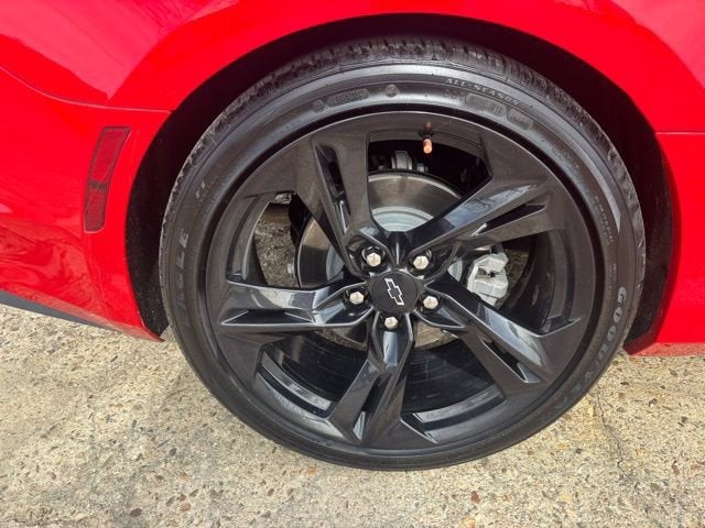 2024 Chevrolet Camaro 3LT