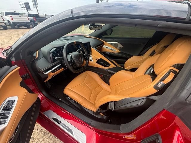 2023 Chevrolet Corvette Stingray 3LT