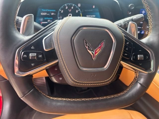 2023 Chevrolet Corvette Stingray 3LT