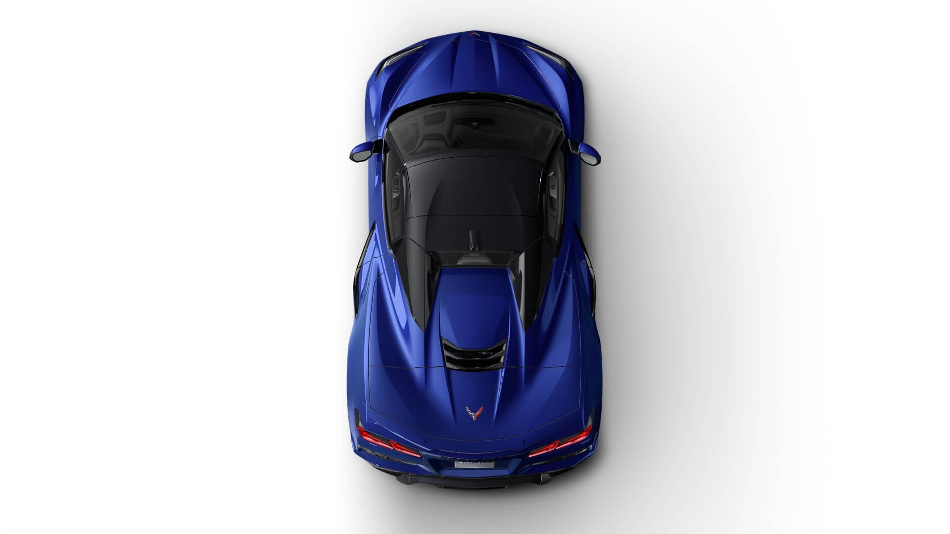 2027 Chevrolet Corvette Z06 2LZ