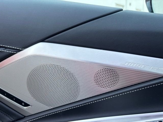 2025 Chevrolet Corvette Z06 3LZ