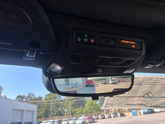 2025 Chevrolet Corvette Z06 3LZ