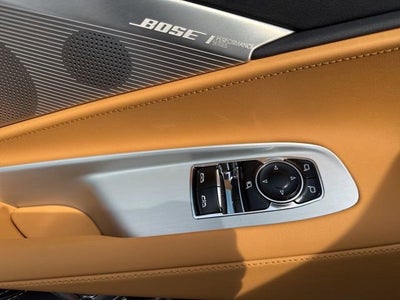 2025 Chevrolet Corvette E-Ray 2LZ