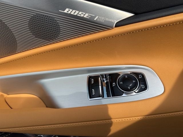 2025 Chevrolet Corvette E-Ray 2LZ