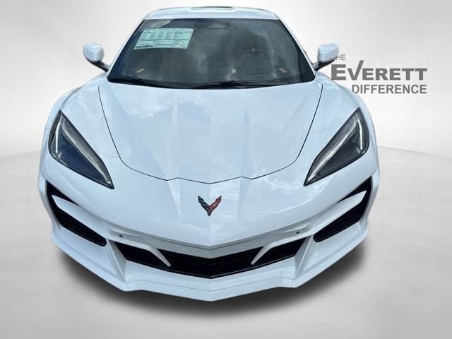 2025 Chevrolet Corvette E-Ray 2LZ