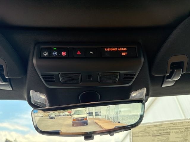 2025 Chevrolet Corvette E-Ray 2LZ