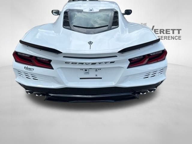 2025 Chevrolet Corvette E-Ray 2LZ