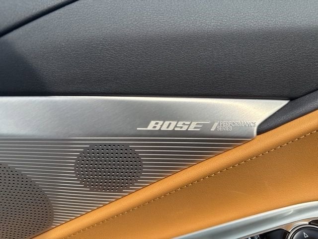 2025 Chevrolet Corvette E-Ray 2LZ