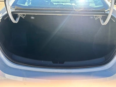 2025 Chevrolet Malibu RS