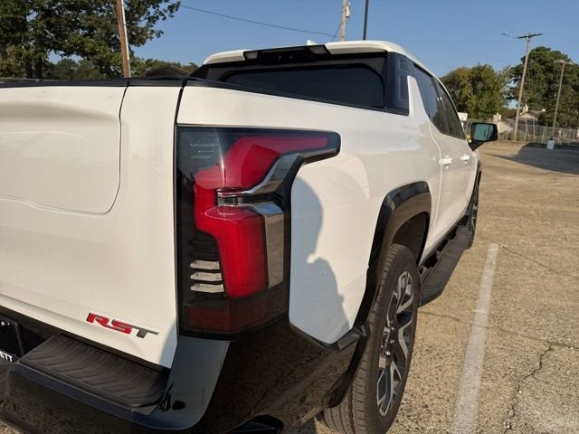 2024 Chevrolet Silverado EV RST