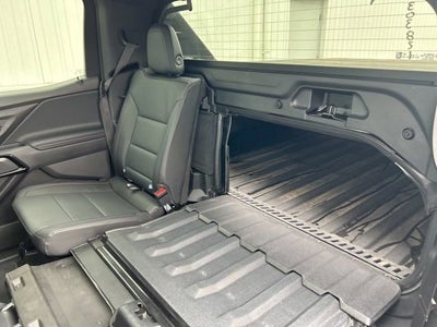 2024 Chevrolet Silverado EV RST