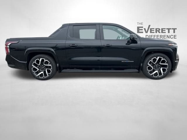 2024 Chevrolet Silverado EV RST