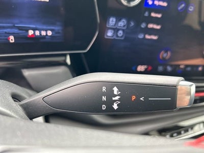 2024 Chevrolet Silverado EV RST