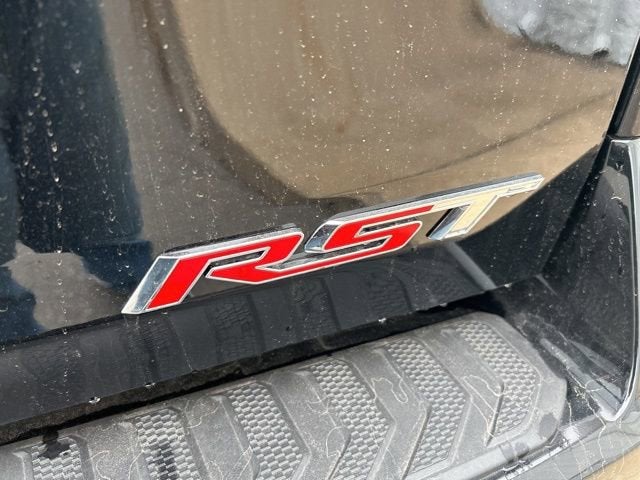 2024 Chevrolet Silverado EV RST