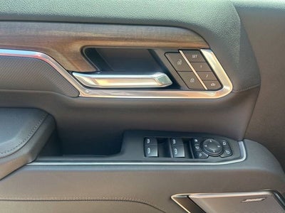 2025 Chevrolet Silverado 2500 HD High Country